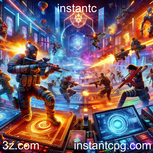 A Emoção dos Jogos de Ação: Um Mergulho no Mundo do Adrenalina