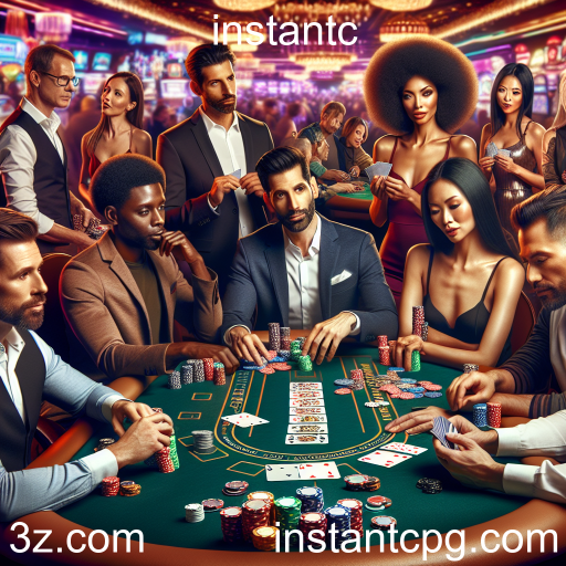 Explorando o Mundo dos Jogos de Cartas: Estratégias e Dicas para Jogar Melhor