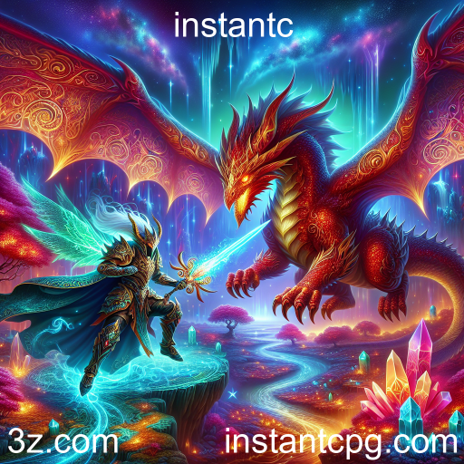 A Magia dos Jogos de Fantasia: Uma Aventura Inesquecível