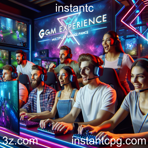 A Revolução dos Jogos Multijogador: Conectando Pessoas em Todo o Mundo