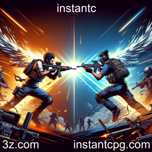 O Mundo do PvP: Uma Competição em Tempo Real