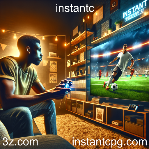 O Crescimento dos Jogos de Esportes: Uma Nova Fronteira nos Videogames